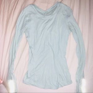 Lululemon Long Sleeve